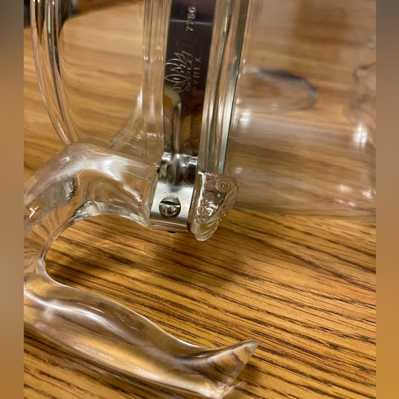 Pyrex Coffee Percolator - Picture 4 of 11